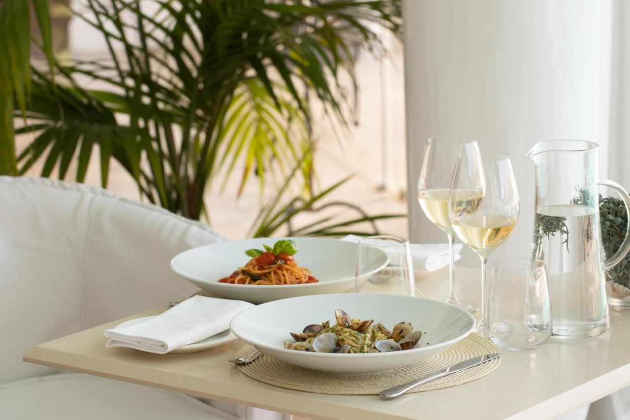 Hotel La Residenza 4*