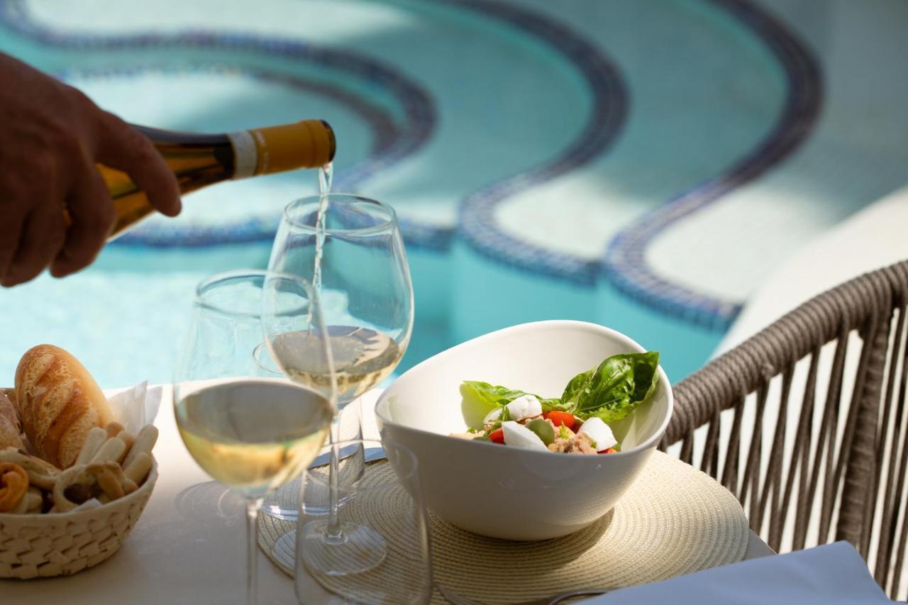 La Residenza Hotel Capri