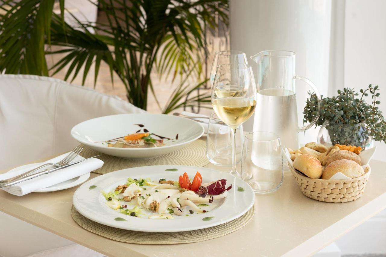 La Residenza Hotel