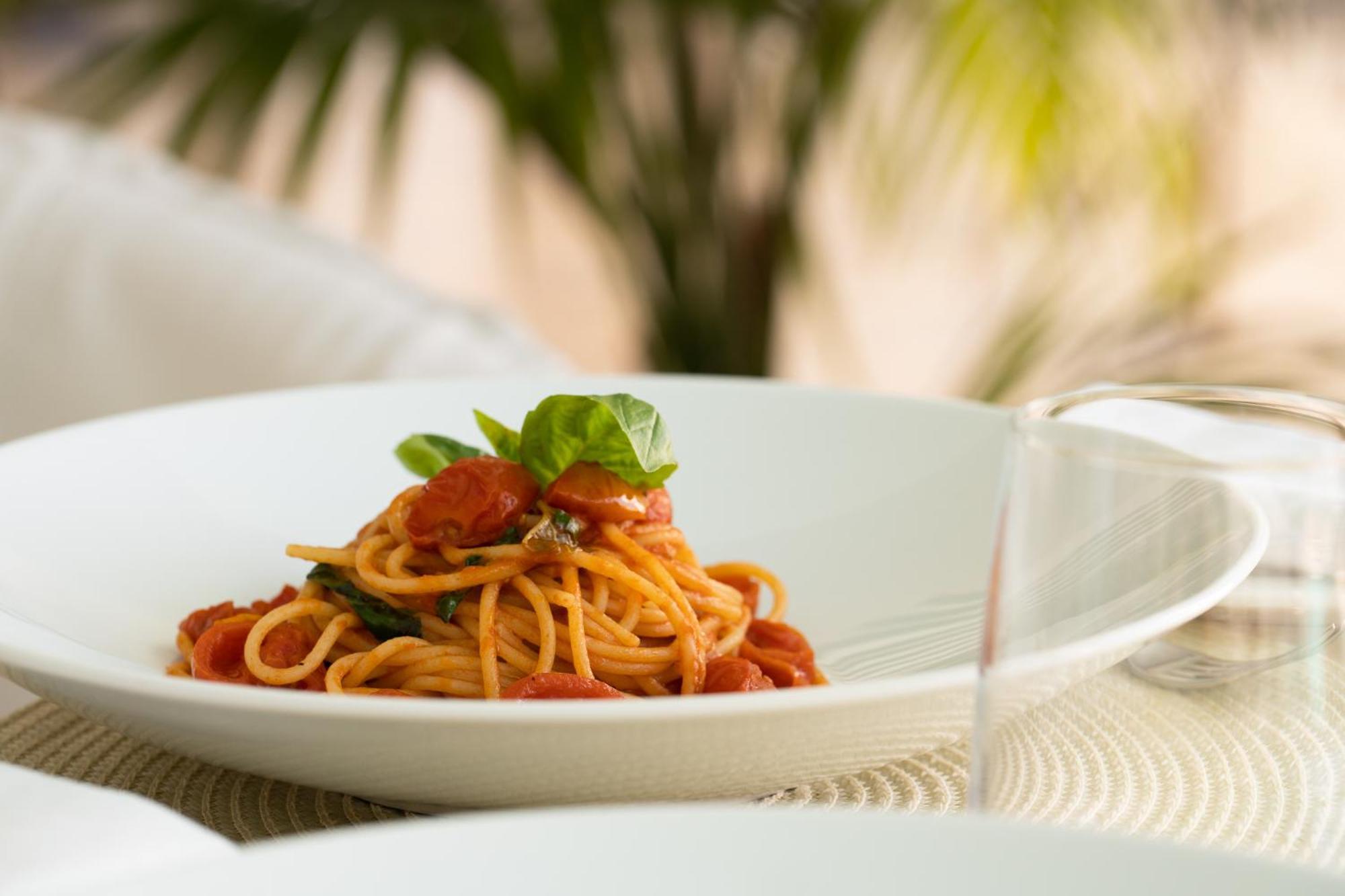 La Residenza 4* Capri