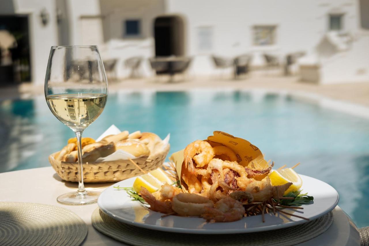Hotel La Residenza 4*