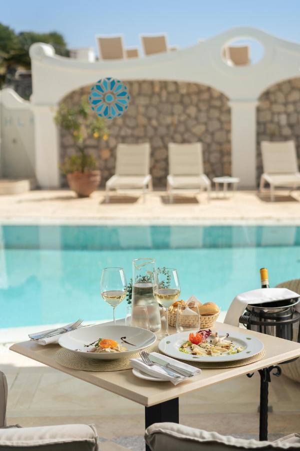 Hotel La Residenza 4*