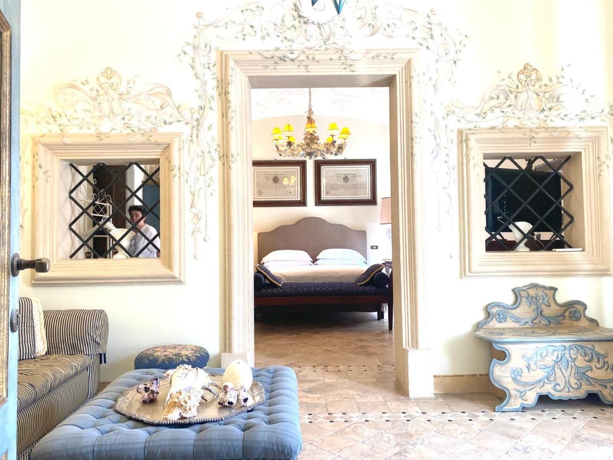 Casa Raiola By Caprirooms Appartamento *
