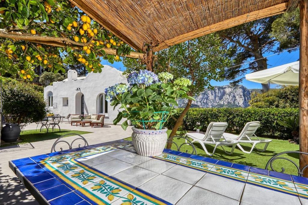 Dentecala 4 Holiday home *