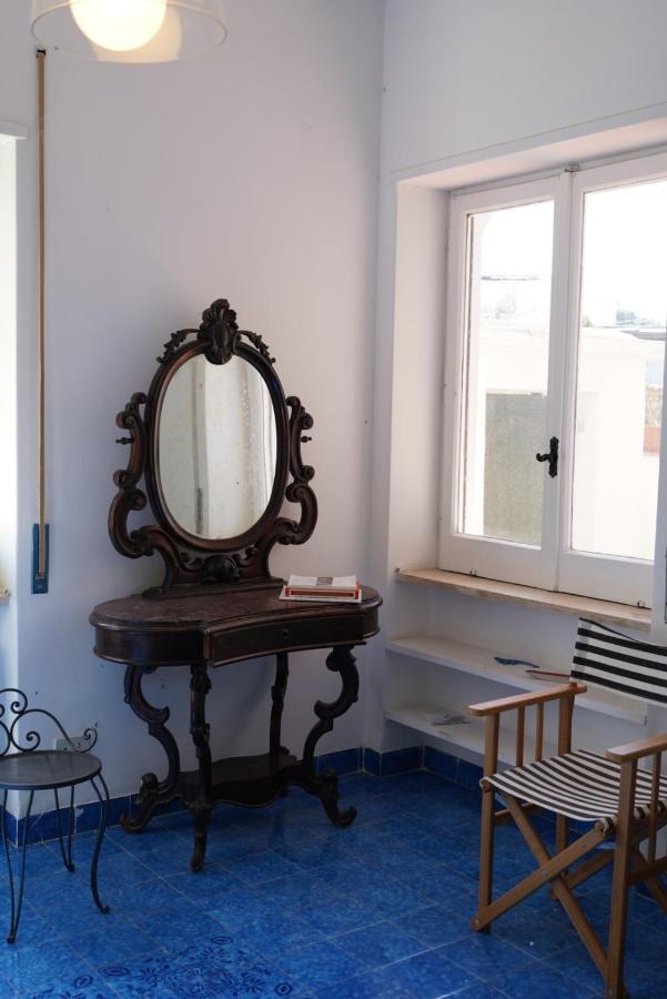 Two Bedrooms Style Apartment Capri