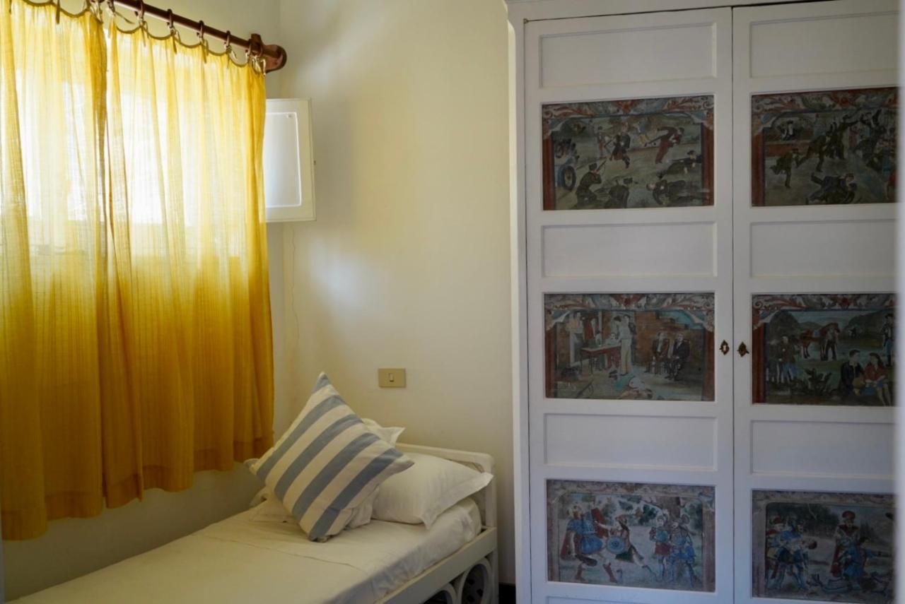 Two Bedrooms Style Capri