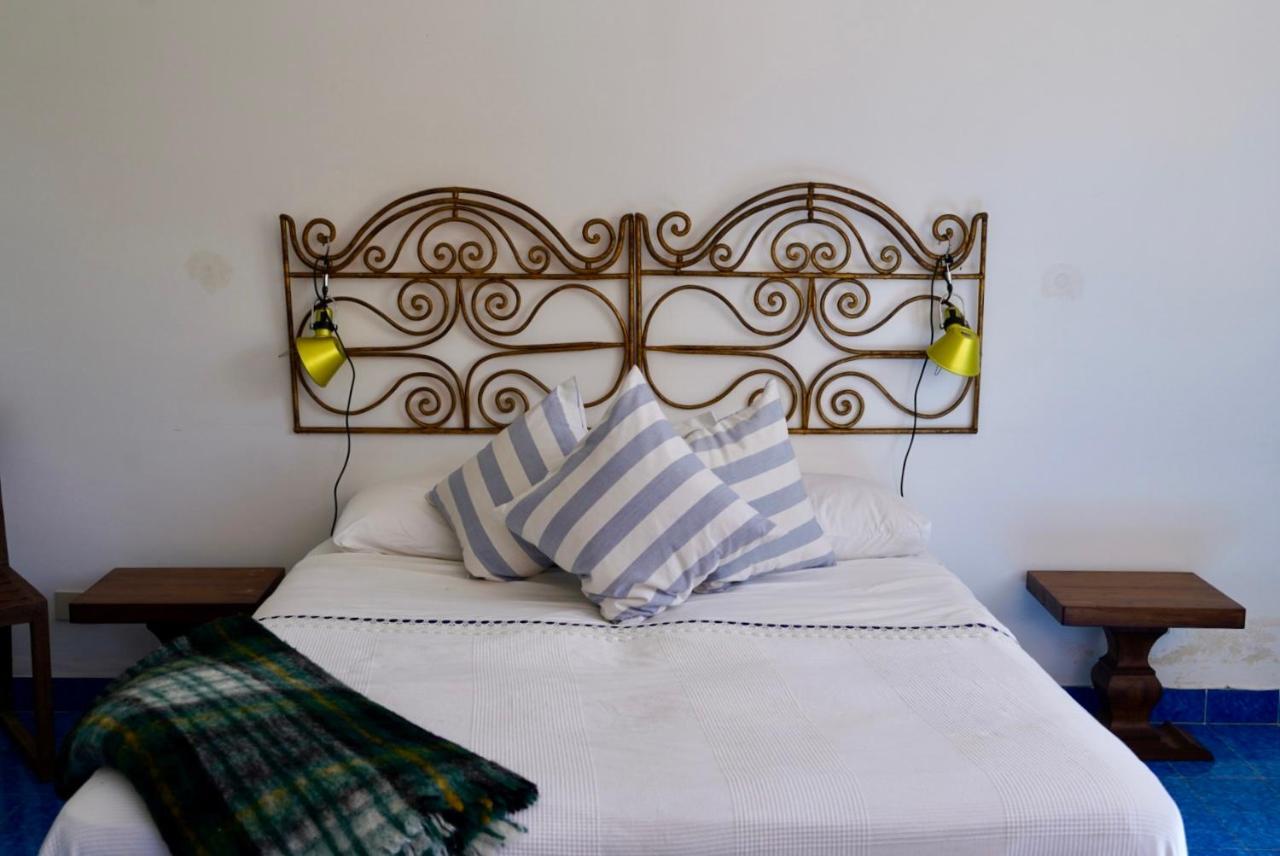 Two Bedrooms Style Capri