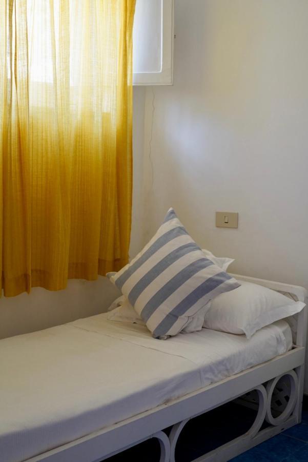 Two Bedrooms Style Capri