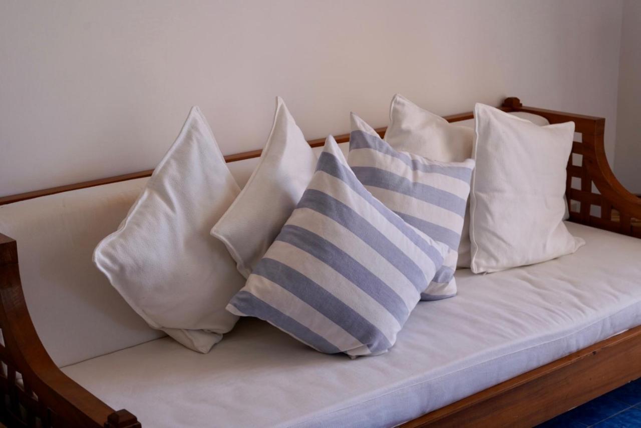 Apartment Two Bedrooms Style