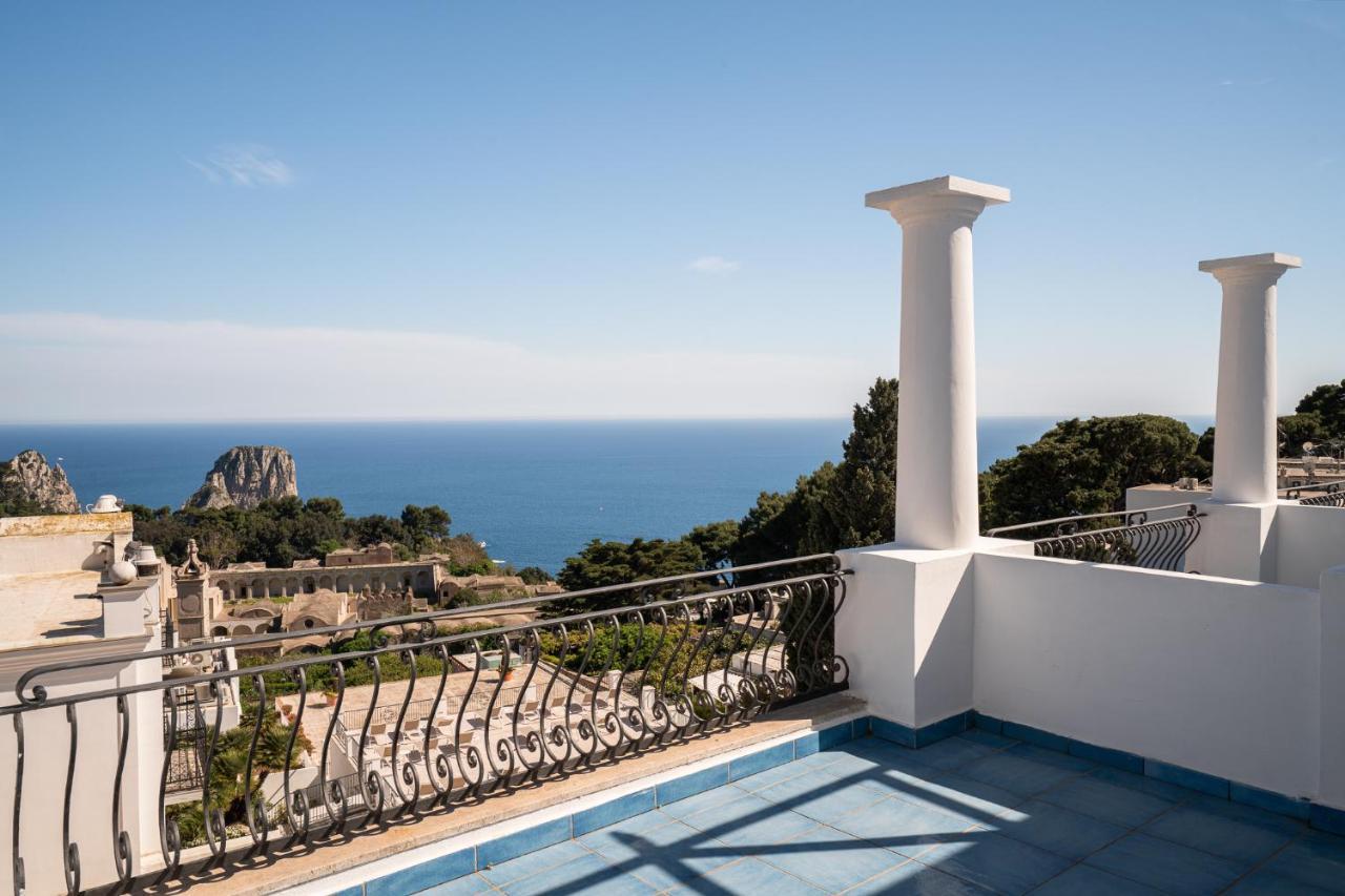 La Residenza 4* Capri