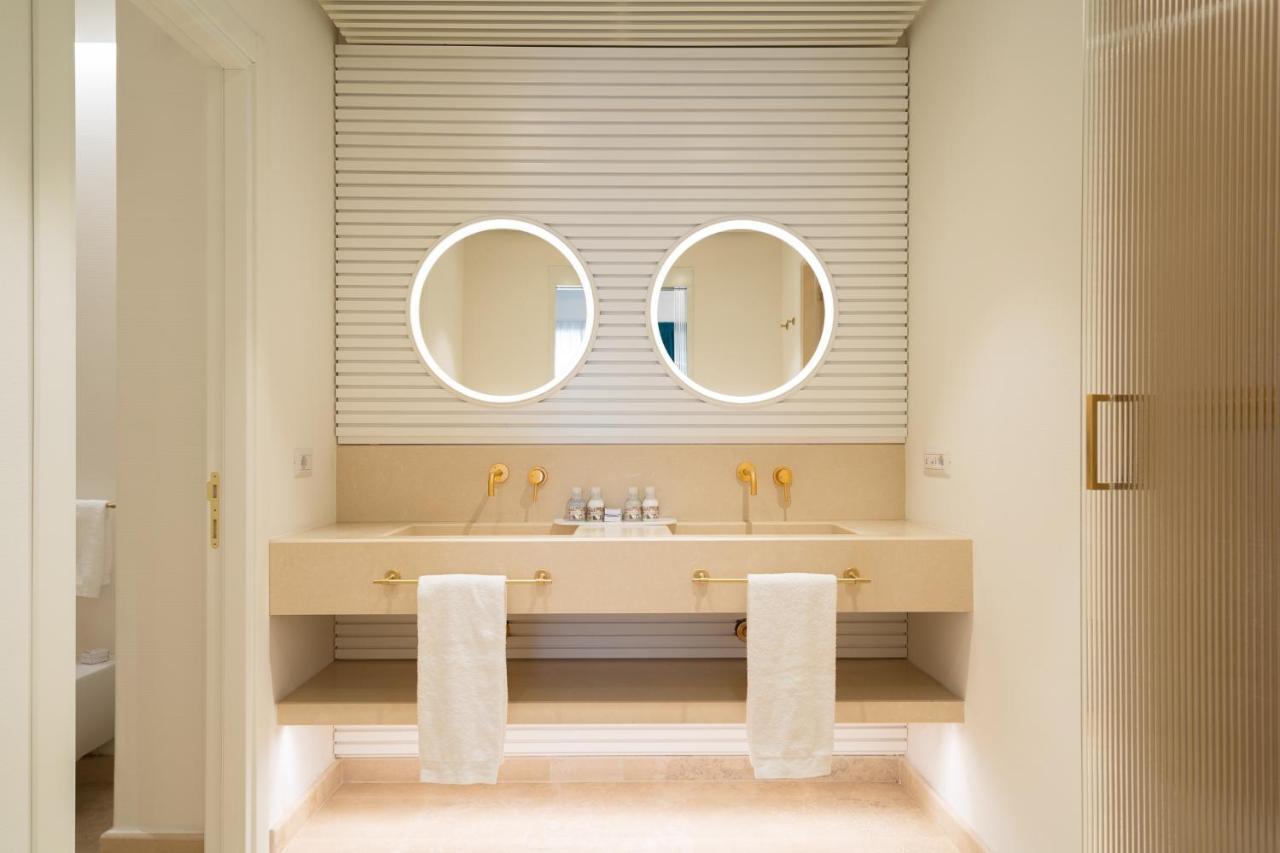 Hotel La Residenza Capri