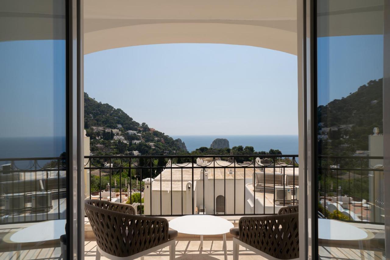 La Residenza 4*