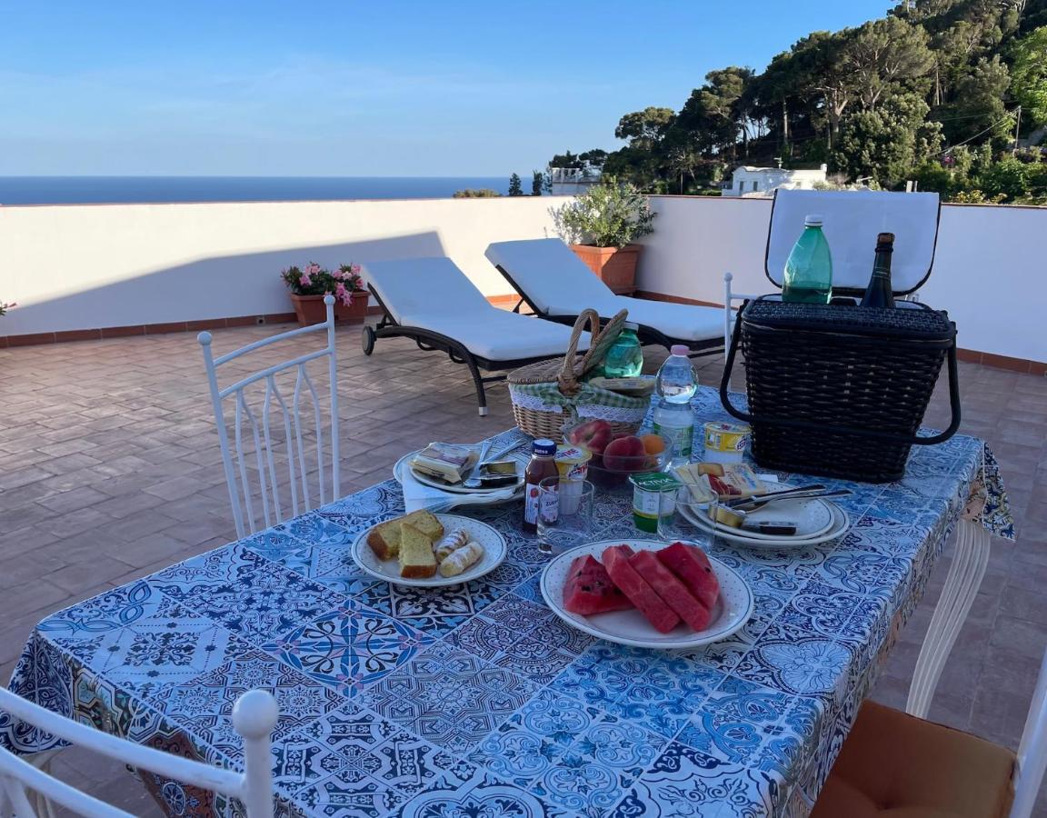 Tiberi Apartamento