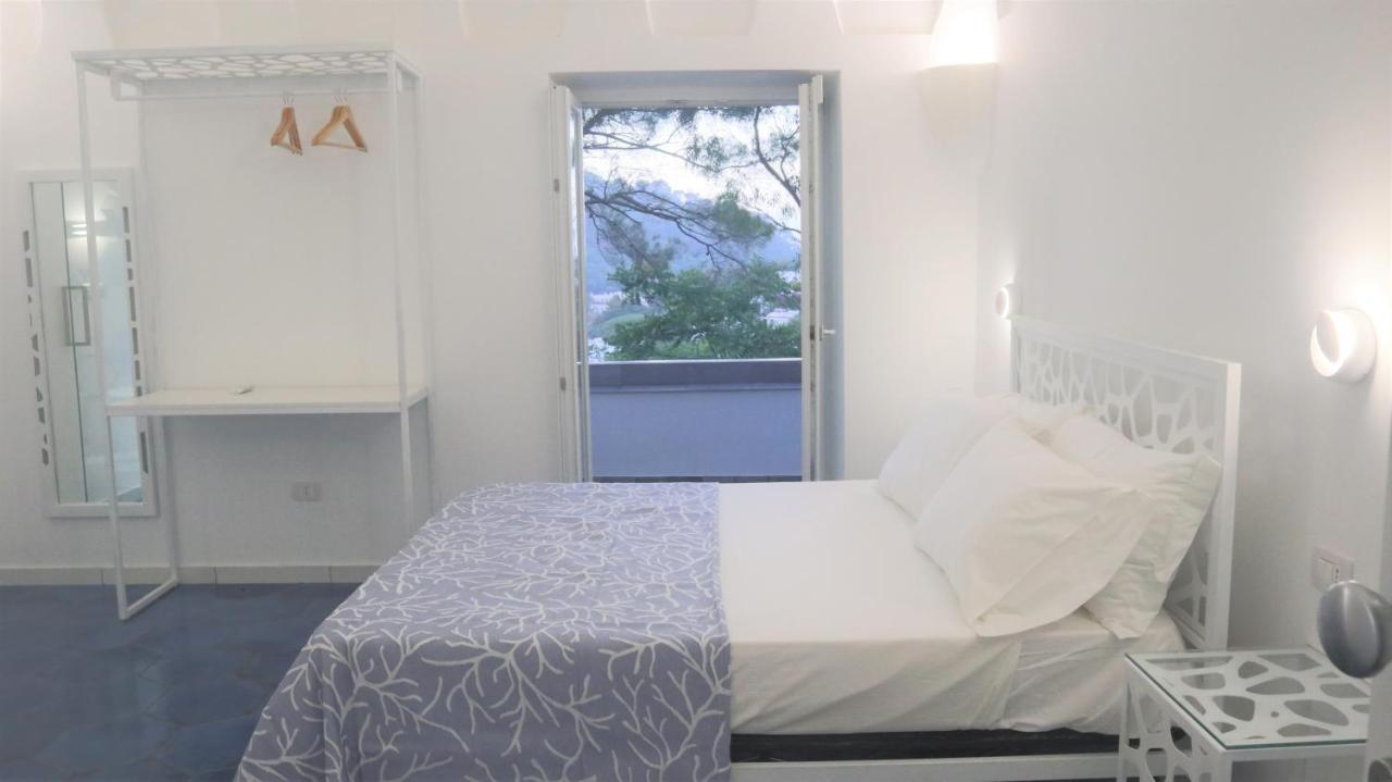 Enrica Guest house