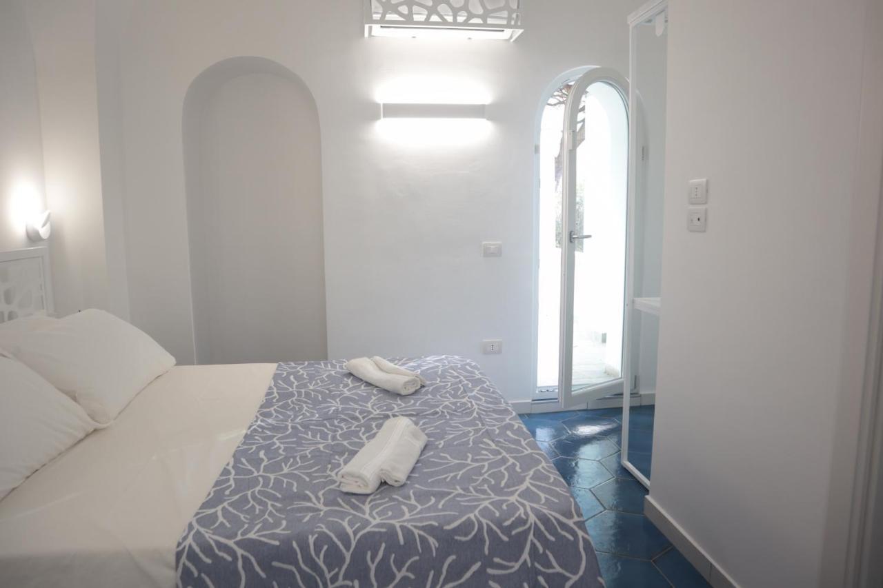Enrica Guest house