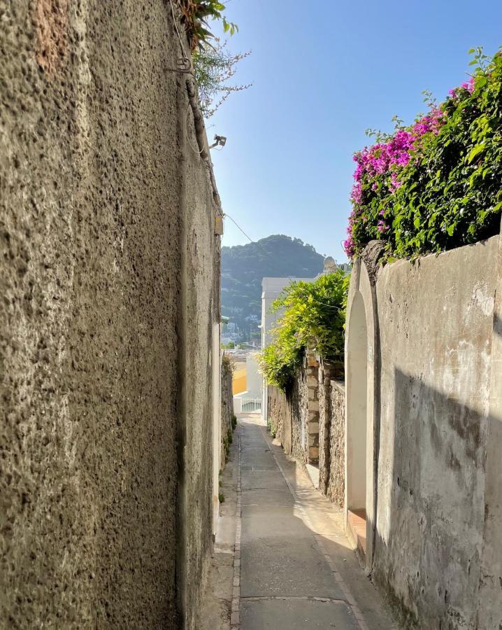 Apartamento Tiberi *