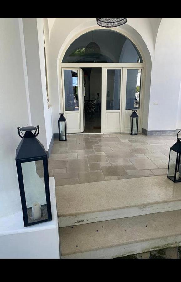 Villa Francesca Capri