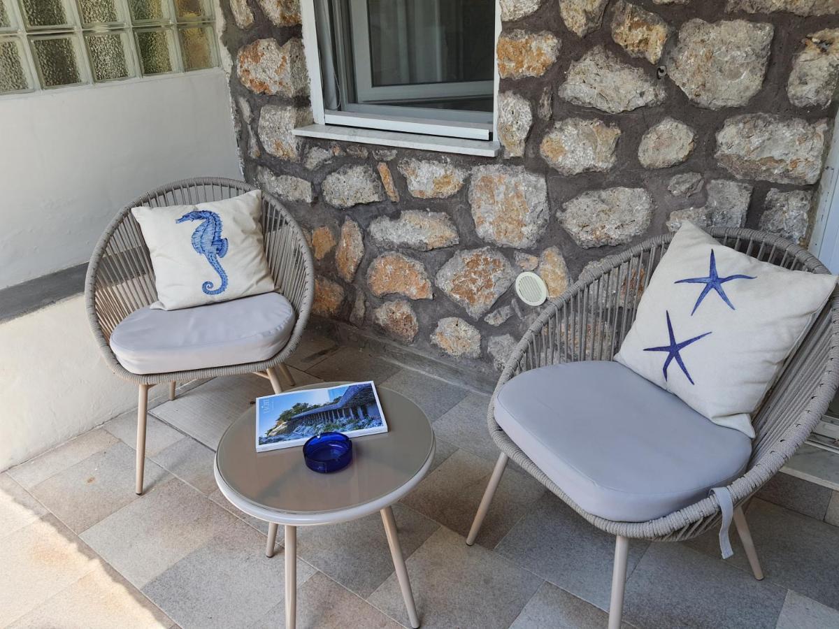 Nautilus Hotel Capri