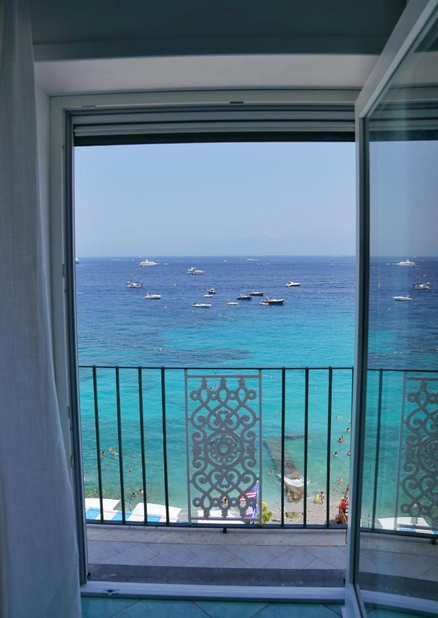 Casa Adelaide * Capri