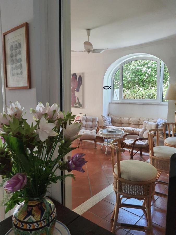 Nautilus Hotel Capri