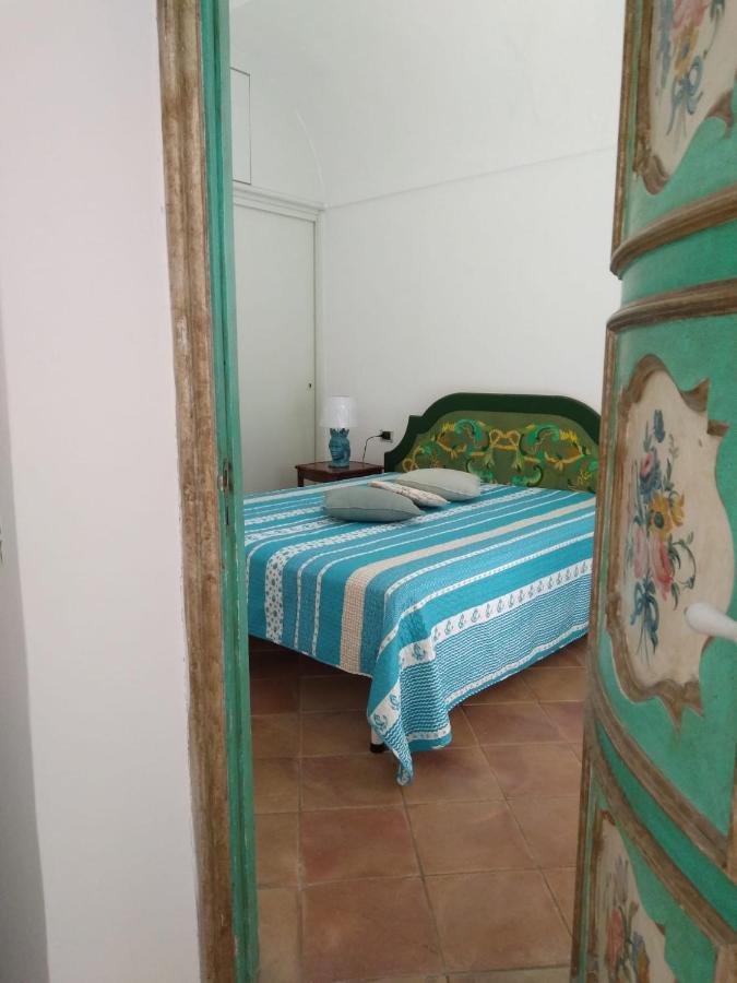 Luxury House In Pompeiana Via Camerelle Con Terrazza Vista Mare Apartamento