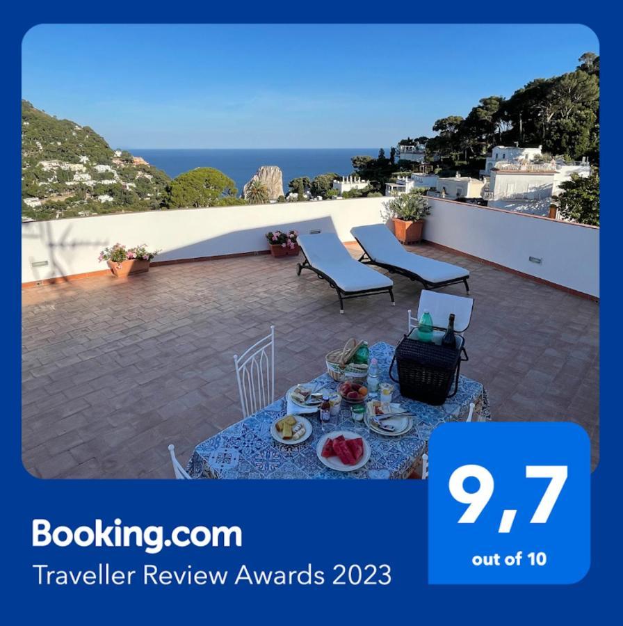 Apartamento Tiberi