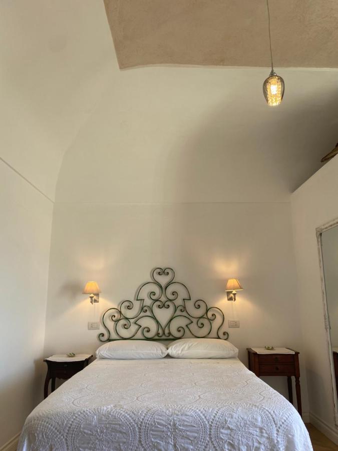 Apartment La Baia Di Napoli Capri
