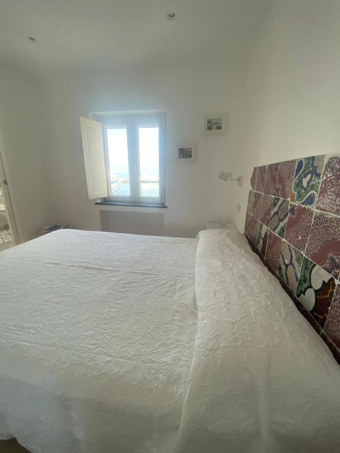 La Baia Di Napoli Apartment