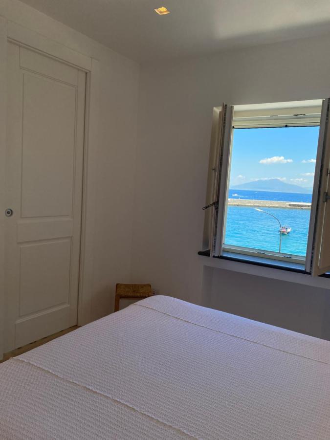 Apartment La Baia Di Napoli Capri