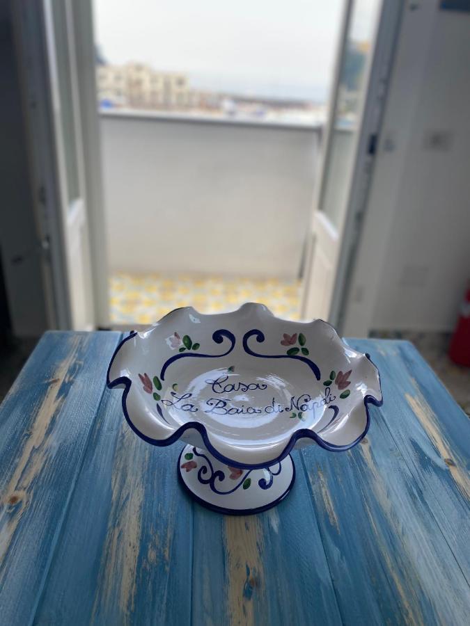 Apartment La Baia Di Napoli