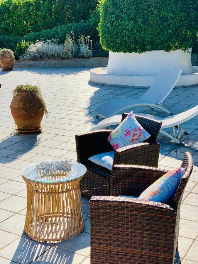 Bed & Breakfast L'agapanto