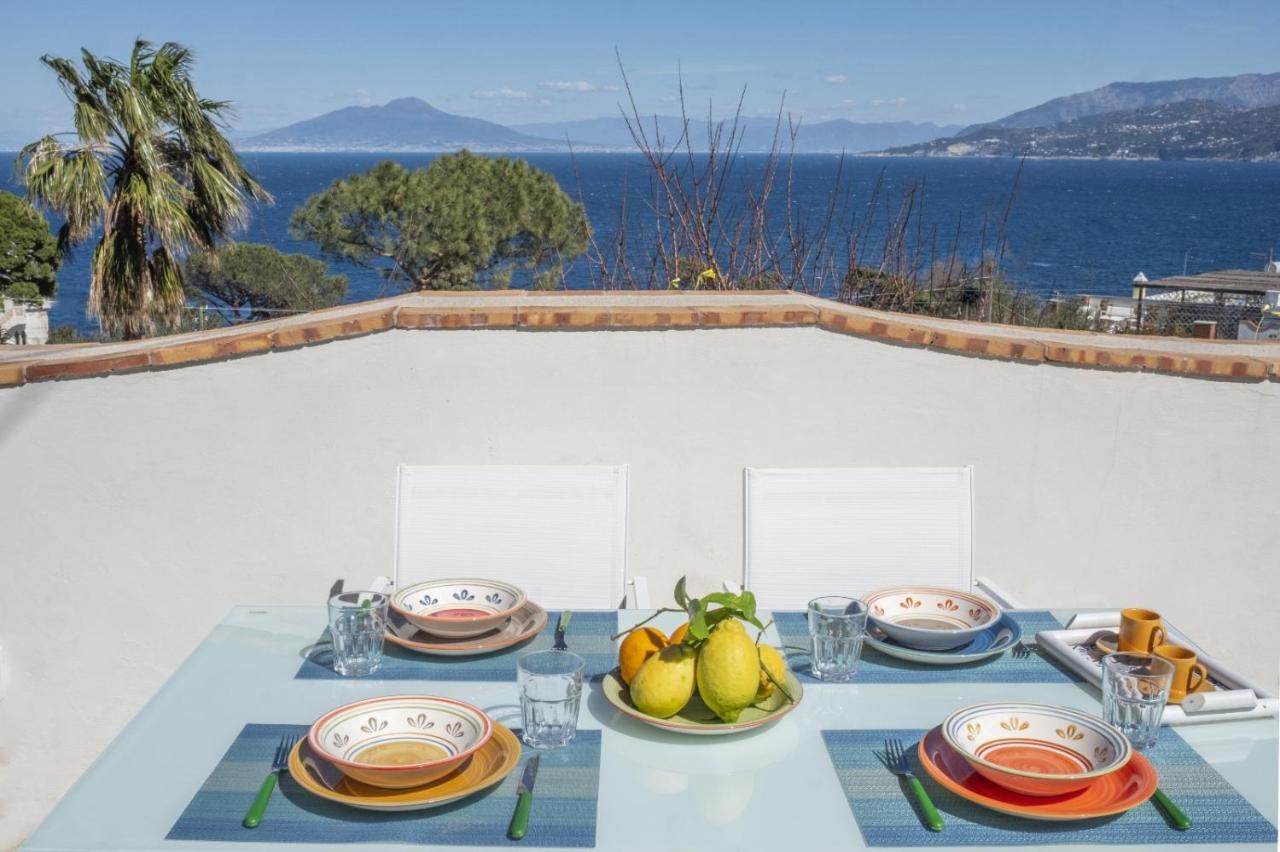 My Seaview * Capri