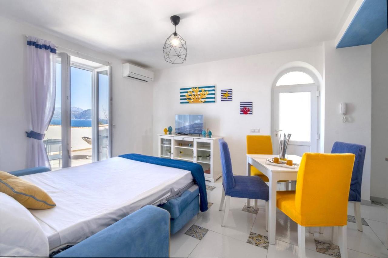 My Seaview * Capri