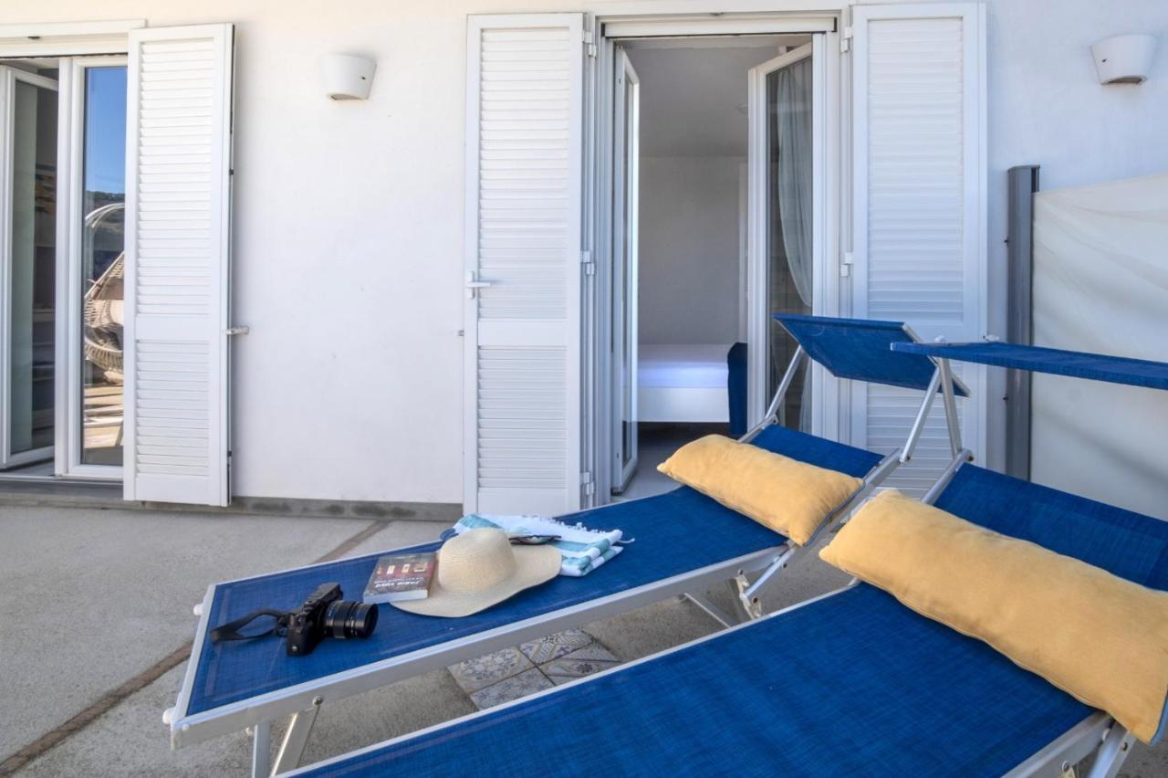 Apartment My Seaview Capri