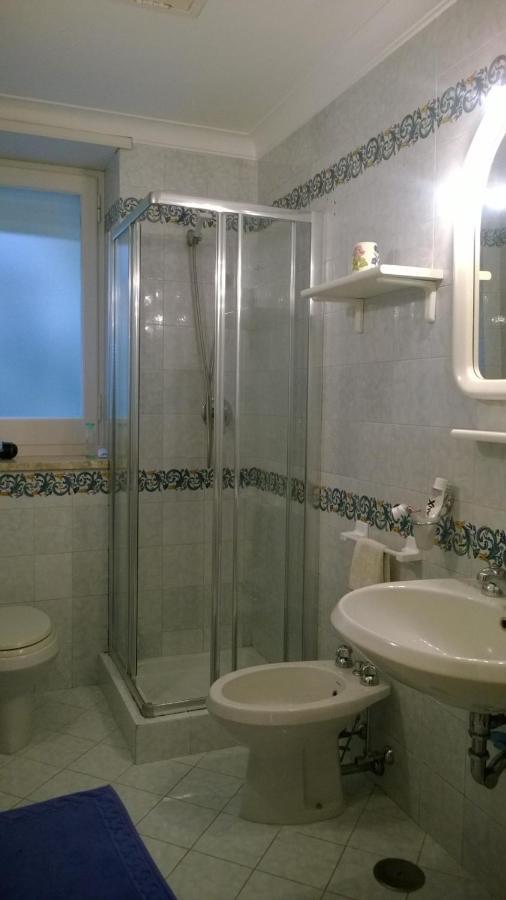 Sea View Apartment