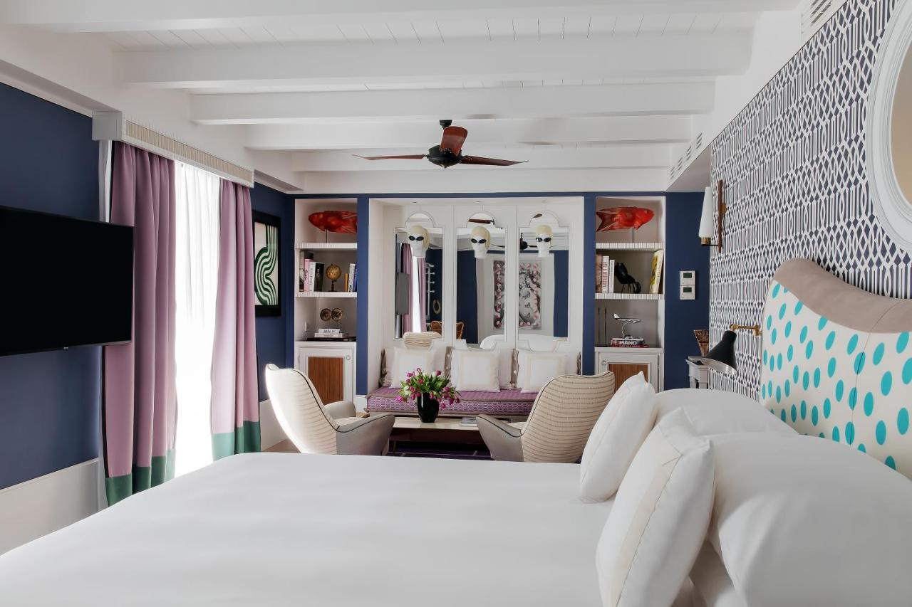 Tiberio Palace - The Leading Of The World Capri