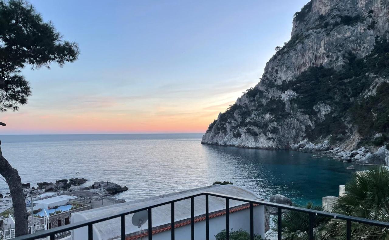 La Cuchina Capri