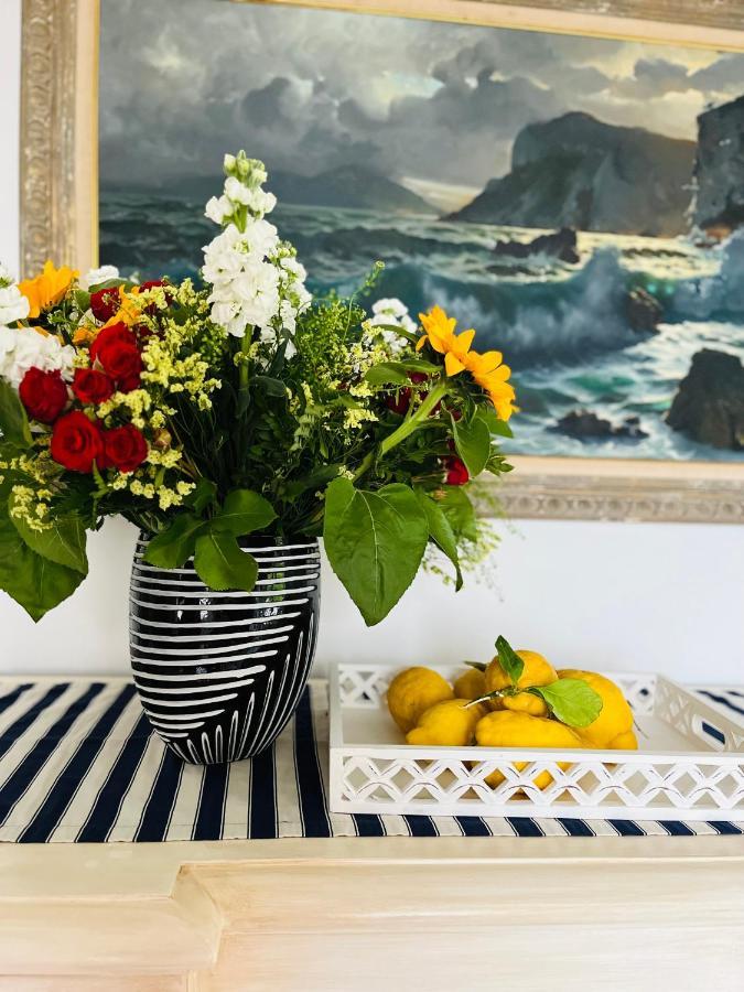 L'agapanto Bed & Breakfast Capri