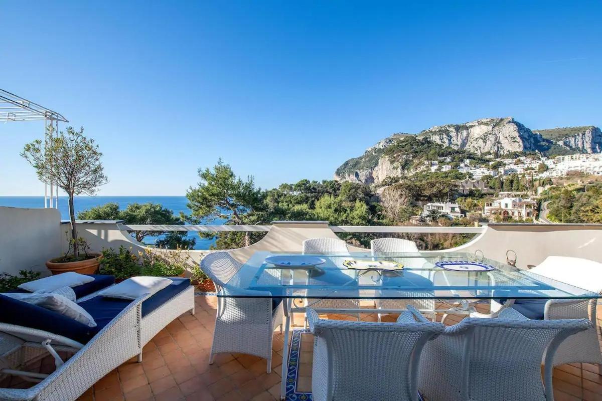 Oliveto Apartment