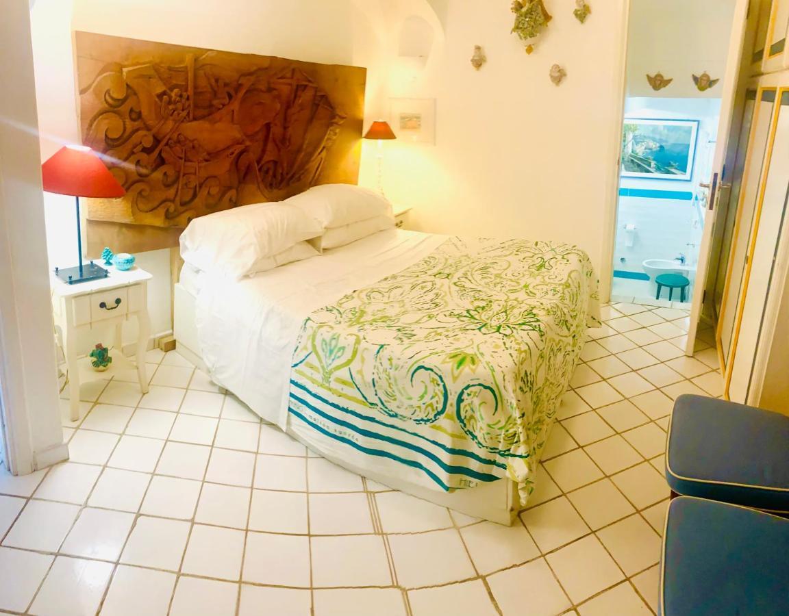 Bed & Breakfast Scala Fenicia 14 By Caprirooms *