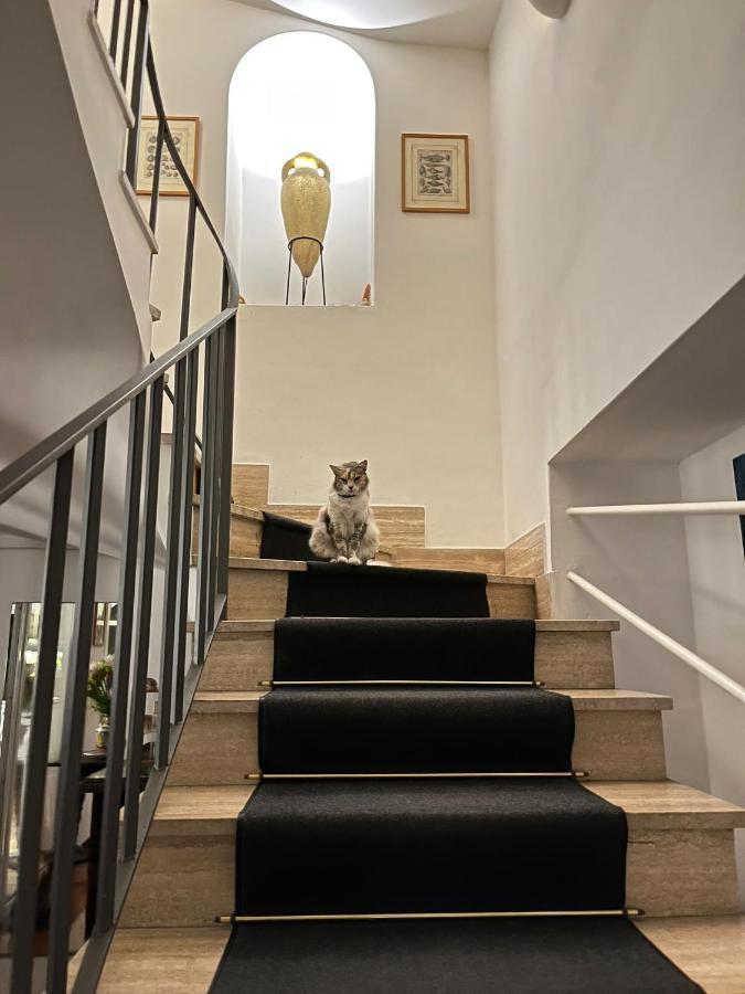 Hotel Nautilus Capri