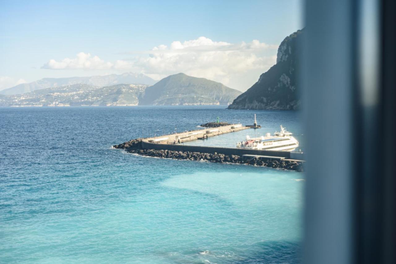 A Fenestella Caprese - Sea View