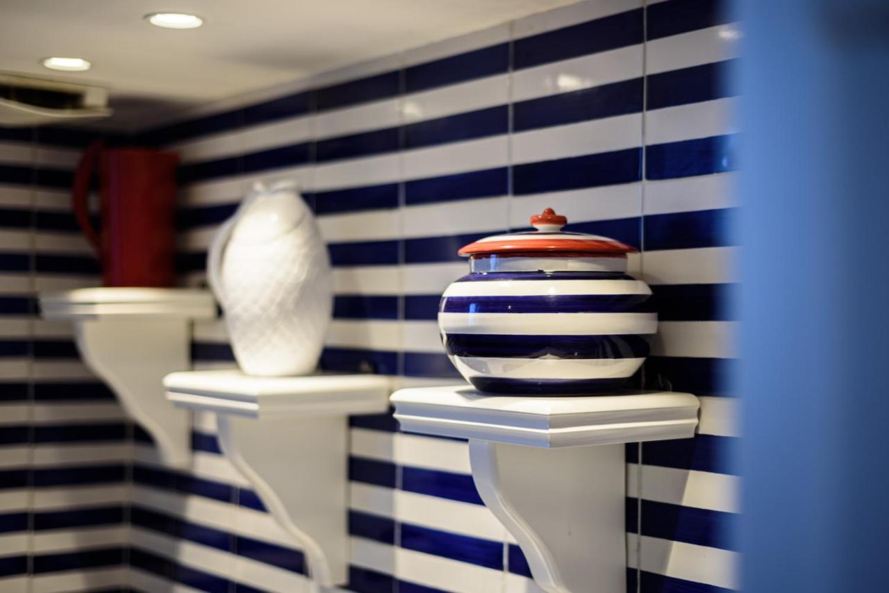 A Fenestella Caprese - Sea View Apartment *