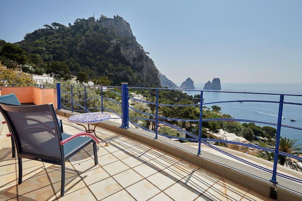 La Sirenella Villa