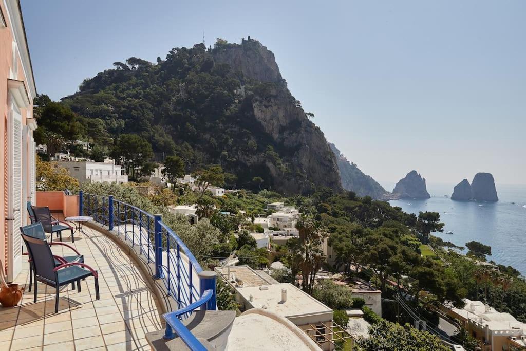 La Sirenella Villa