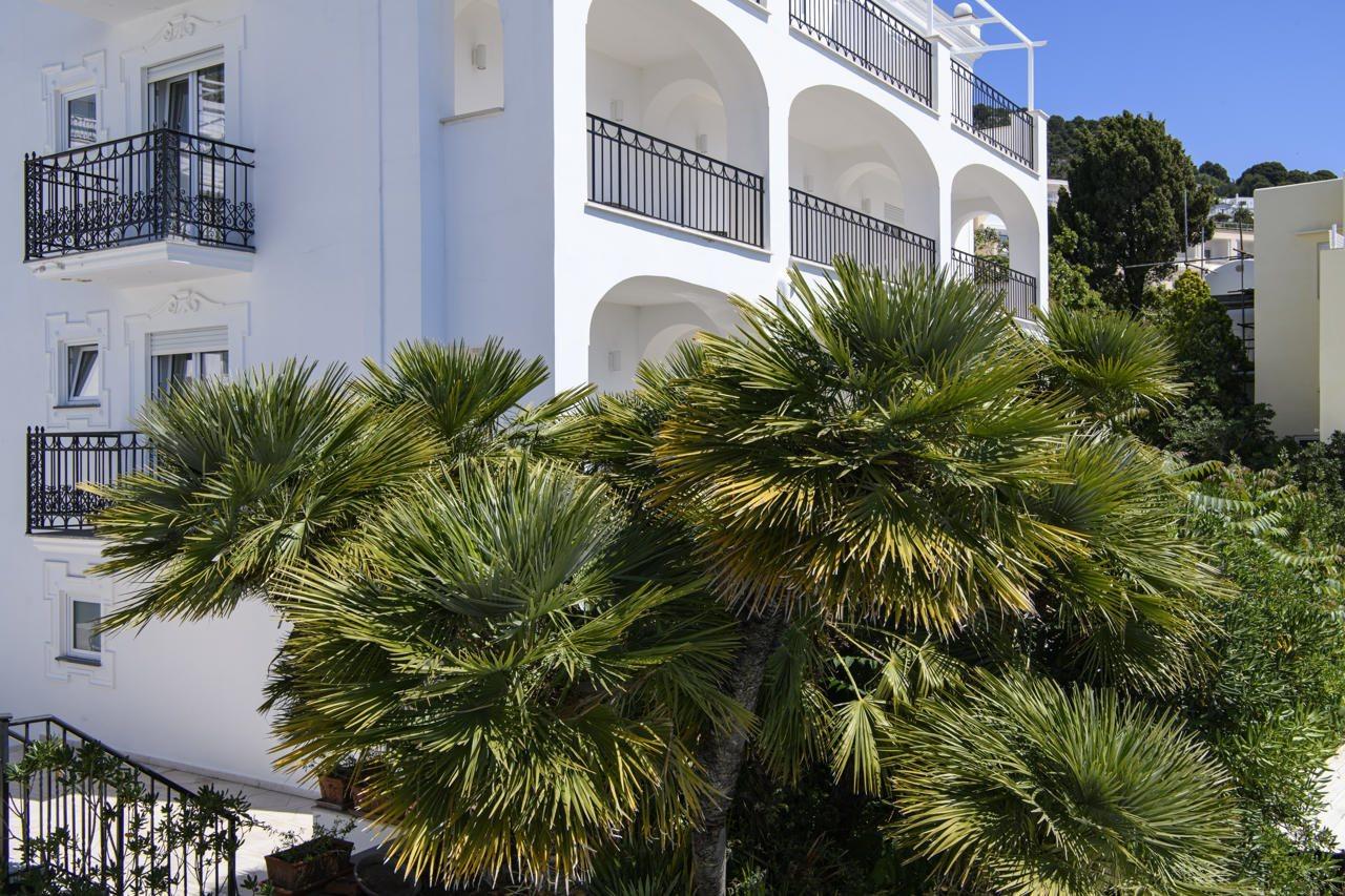 La Residenza Hotel