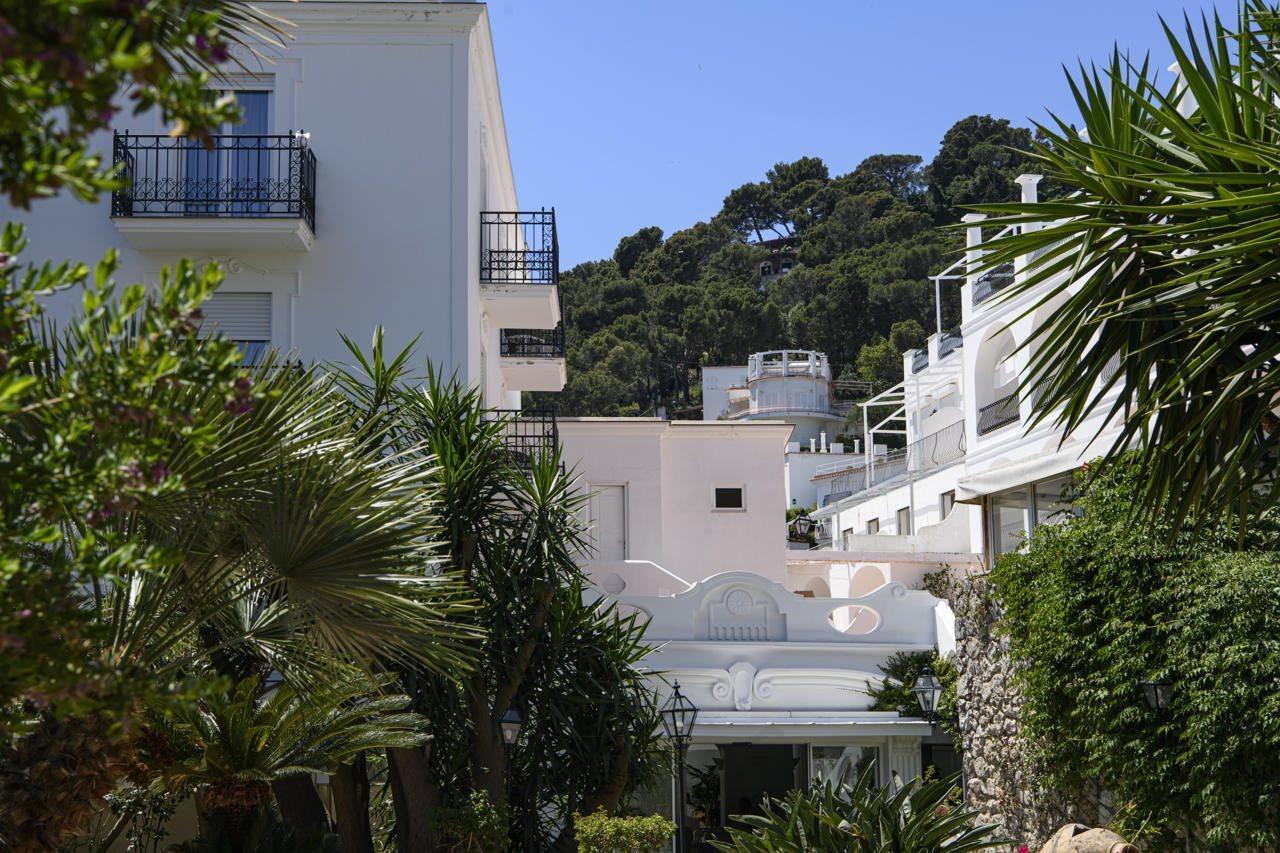 La Residenza Capri