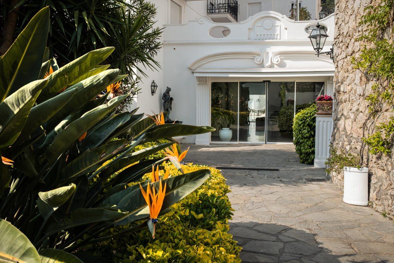La Residenza 4* Capri