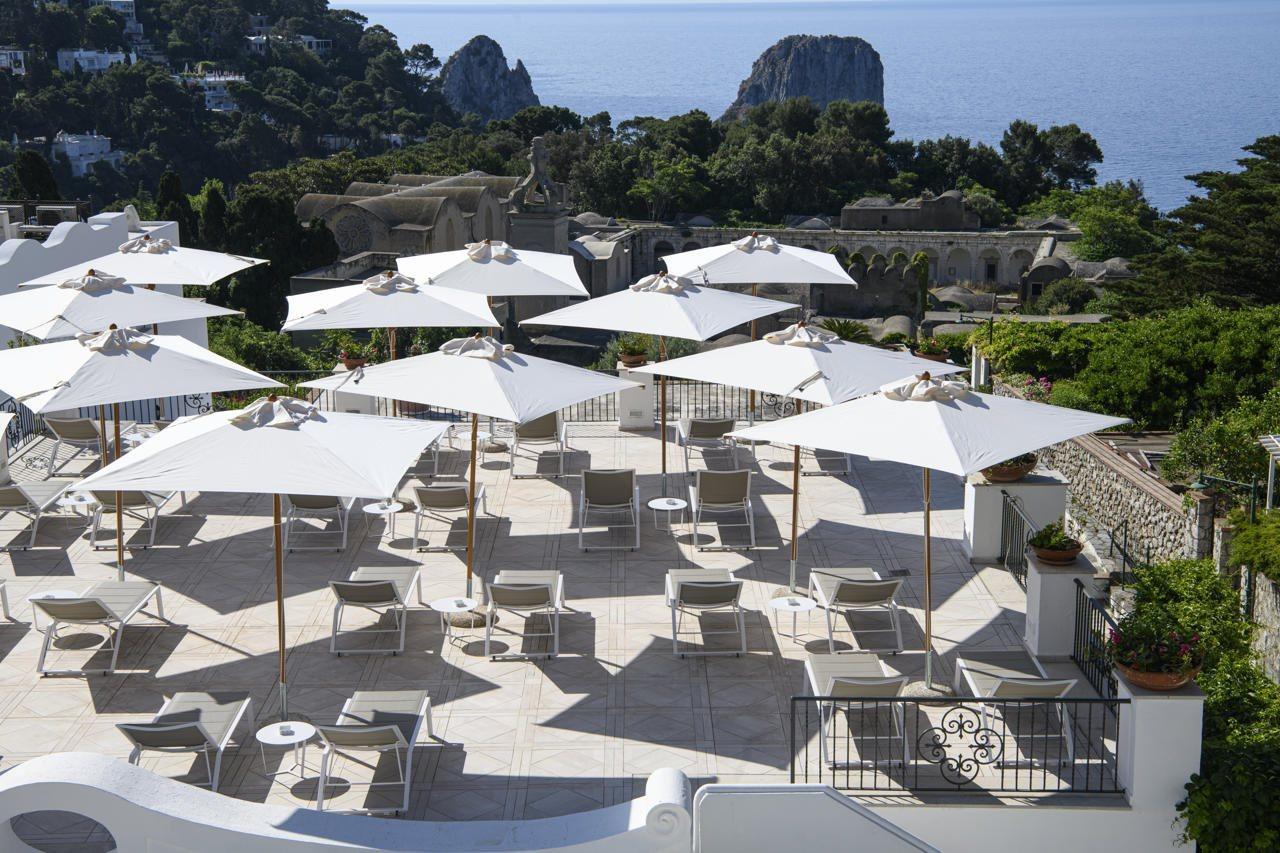 Hotel La Residenza 4*