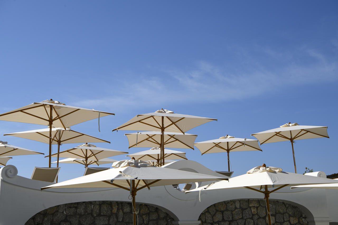 La Residenza Capri